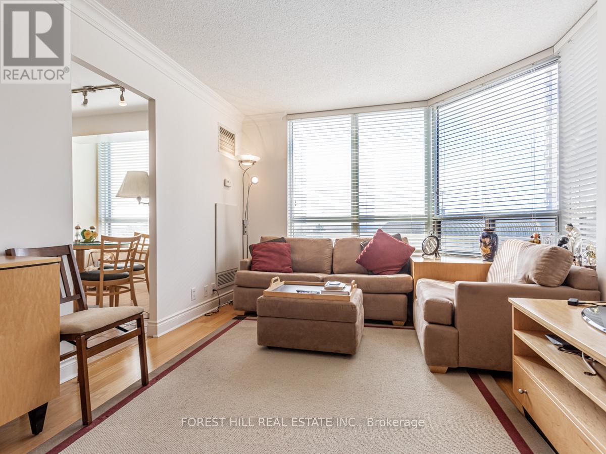 526 - 80 Harrison Garden Boulevard, Toronto, Ontario  M2N 7E3 - Photo 11 - C12923422