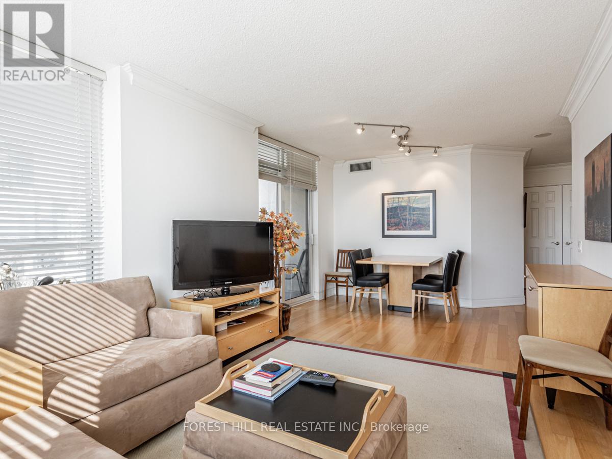 526 - 80 Harrison Garden Boulevard, Toronto, Ontario  M2N 7E3 - Photo 12 - C12923422