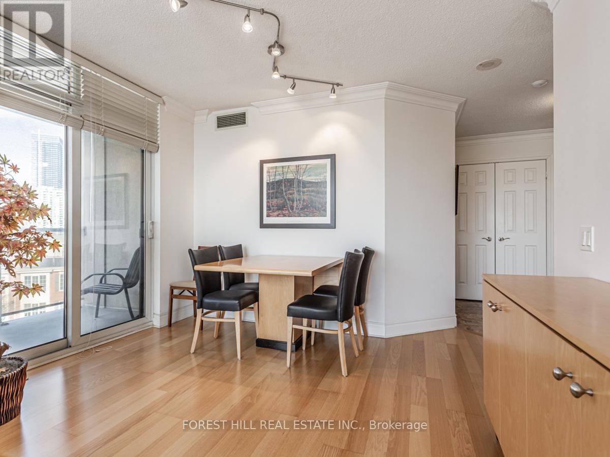 526 - 80 Harrison Garden Boulevard, Toronto, Ontario  M2N 7E3 - Photo 13 - C12923422