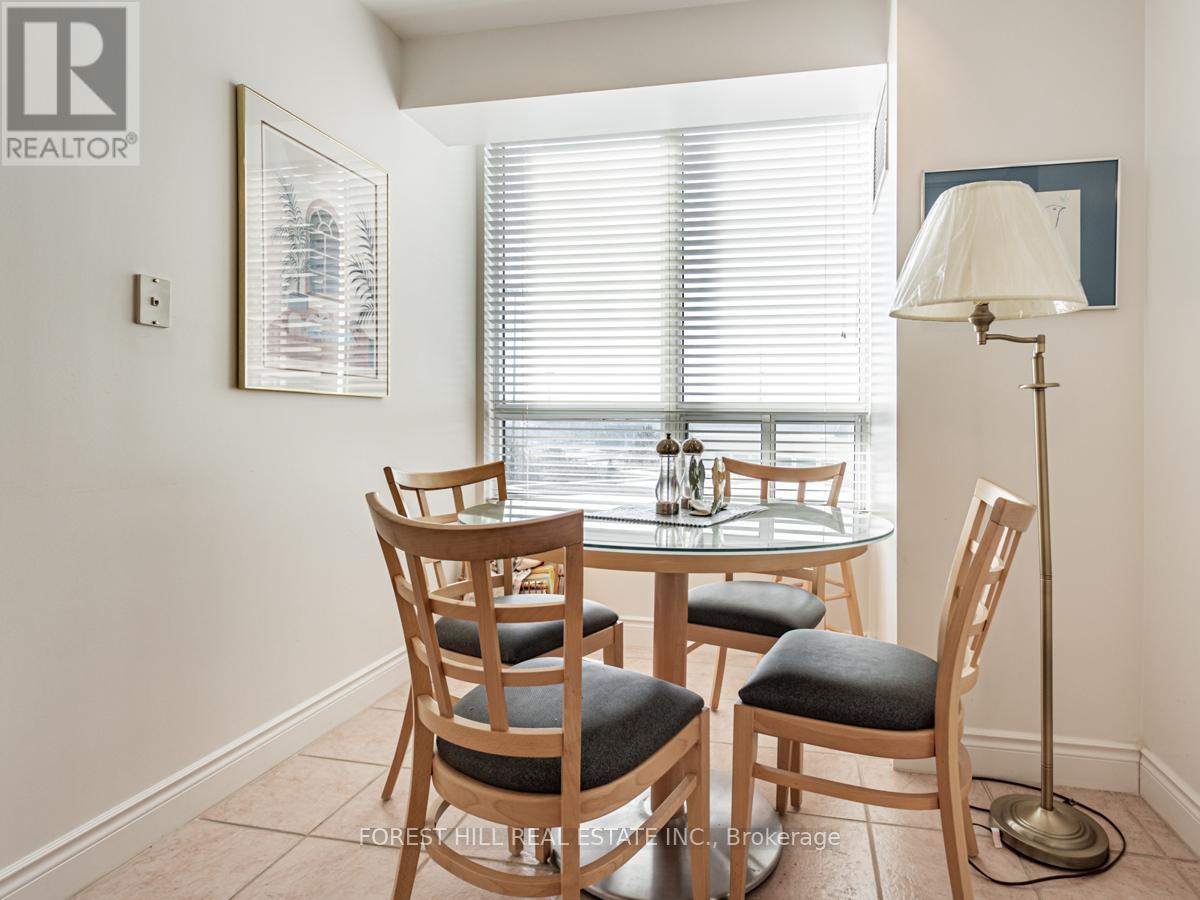 526 - 80 Harrison Garden Boulevard, Toronto, Ontario  M2N 7E3 - Photo 17 - C12923422