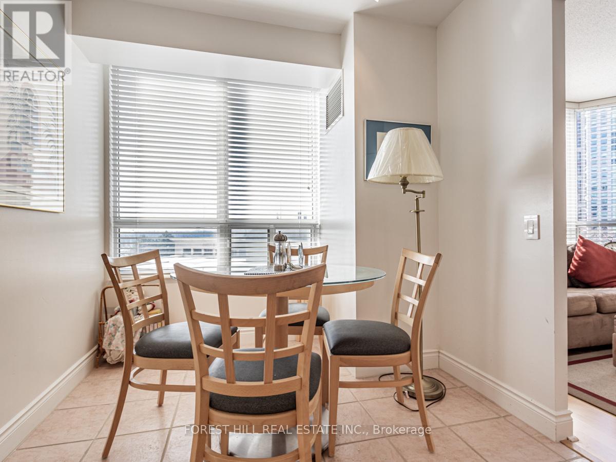 526 - 80 Harrison Garden Boulevard, Toronto, Ontario  M2N 7E3 - Photo 18 - C12923422