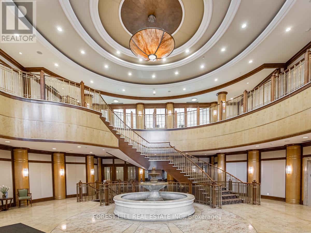 526 - 80 Harrison Garden Boulevard, Toronto, Ontario  M2N 7E3 - Photo 2 - C12923422