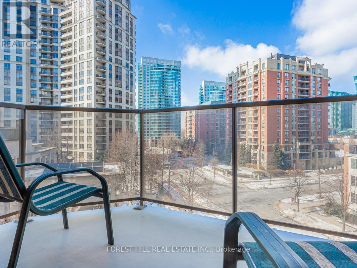 526 - 80 Harrison Garden Boulevard, Toronto, Ontario  M2N 7E3 - Photo 28 - C12923422