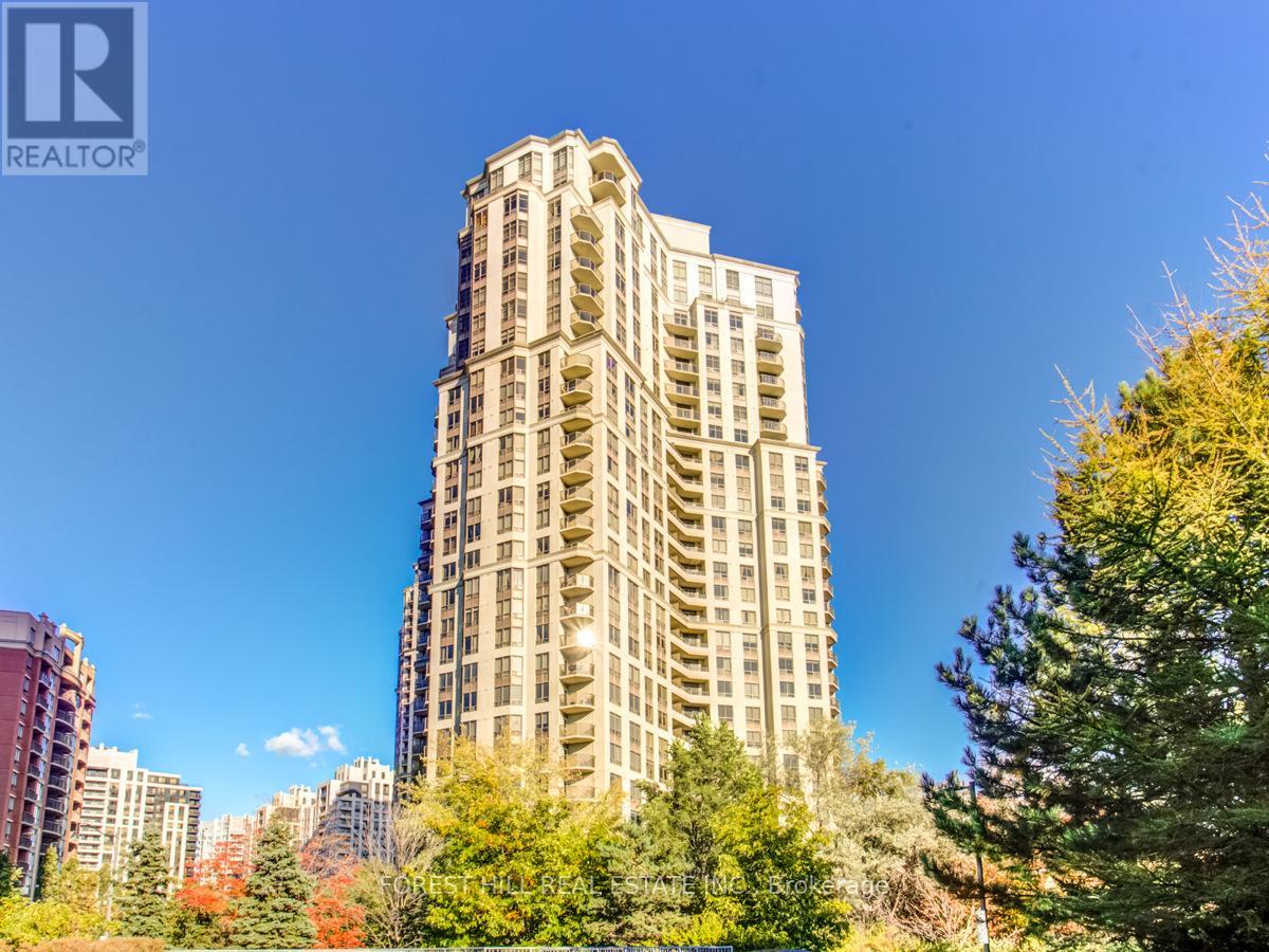 526 - 80 Harrison Garden Boulevard, Toronto, Ontario  M2N 7E3 - Photo 30 - C12923422