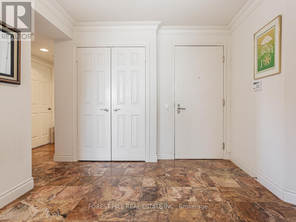 526 - 80 Harrison Garden Boulevard, Toronto, Ontario  M2N 7E3 - Photo 5 - C12923422