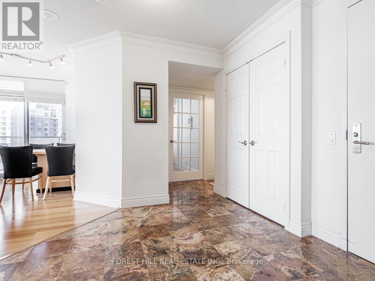 526 - 80 Harrison Garden Boulevard, Toronto, Ontario  M2N 7E3 - Photo 7 - C12923422