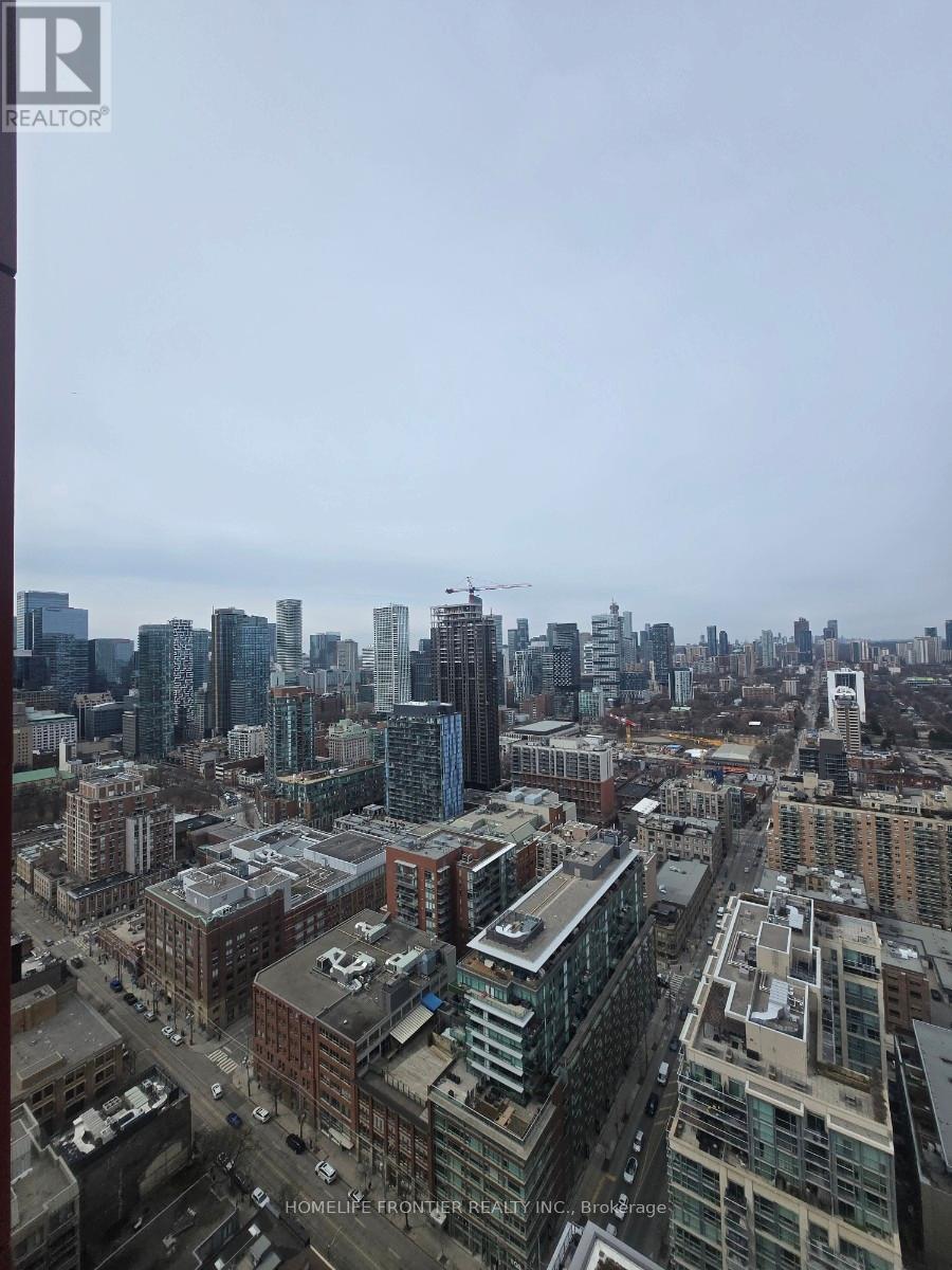 4101 - 180 Front Street E, Toronto, Ontario  M5A 0A9 - Photo 11 - C12923432