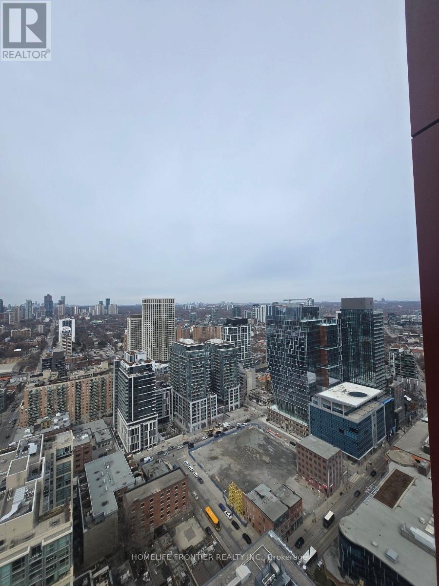 4101 - 180 Front Street E, Toronto, Ontario  M5A 0A9 - Photo 12 - C12923432