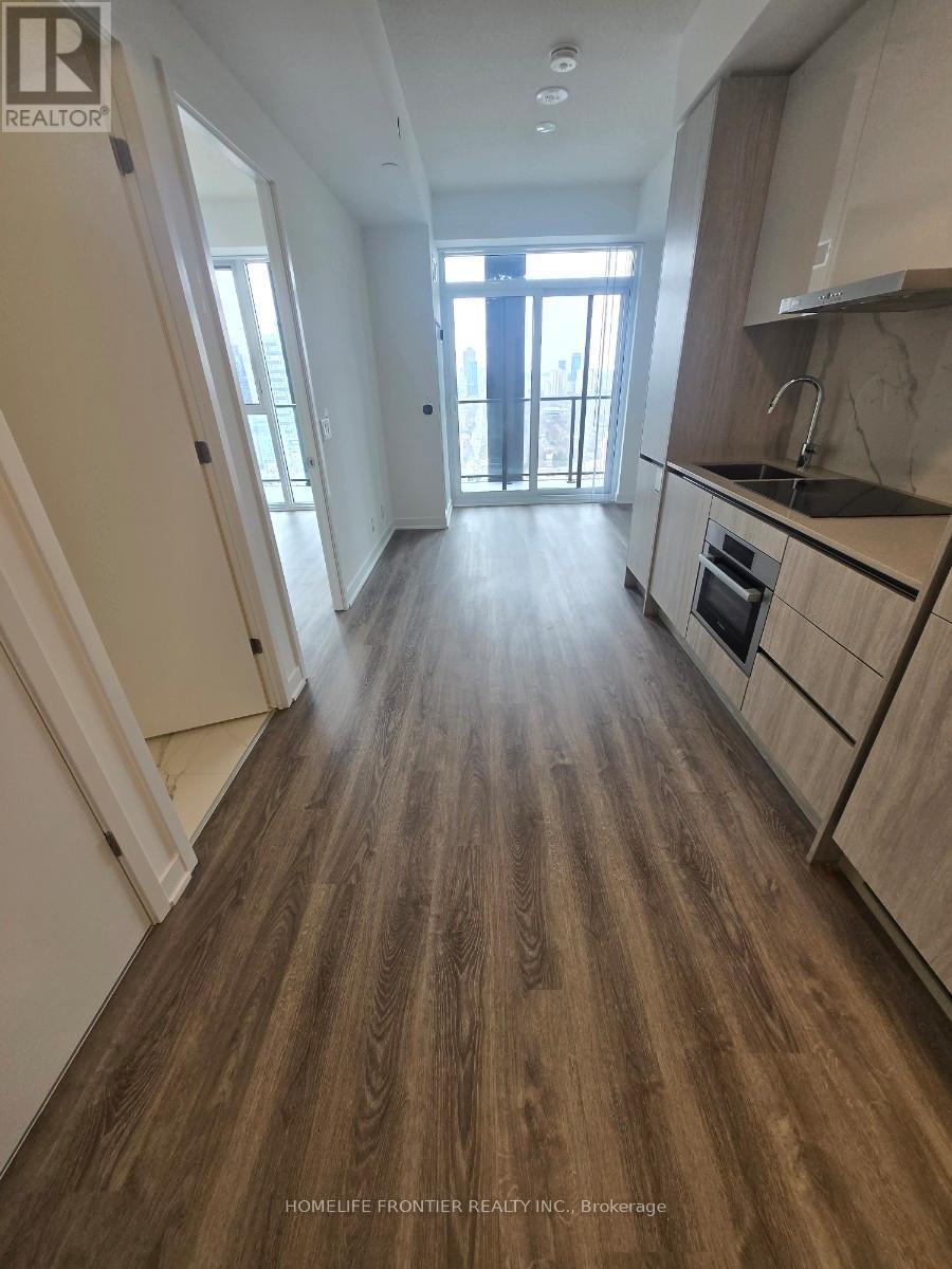 4101 - 180 Front Street E, Toronto, Ontario  M5A 0A9 - Photo 3 - C12923432