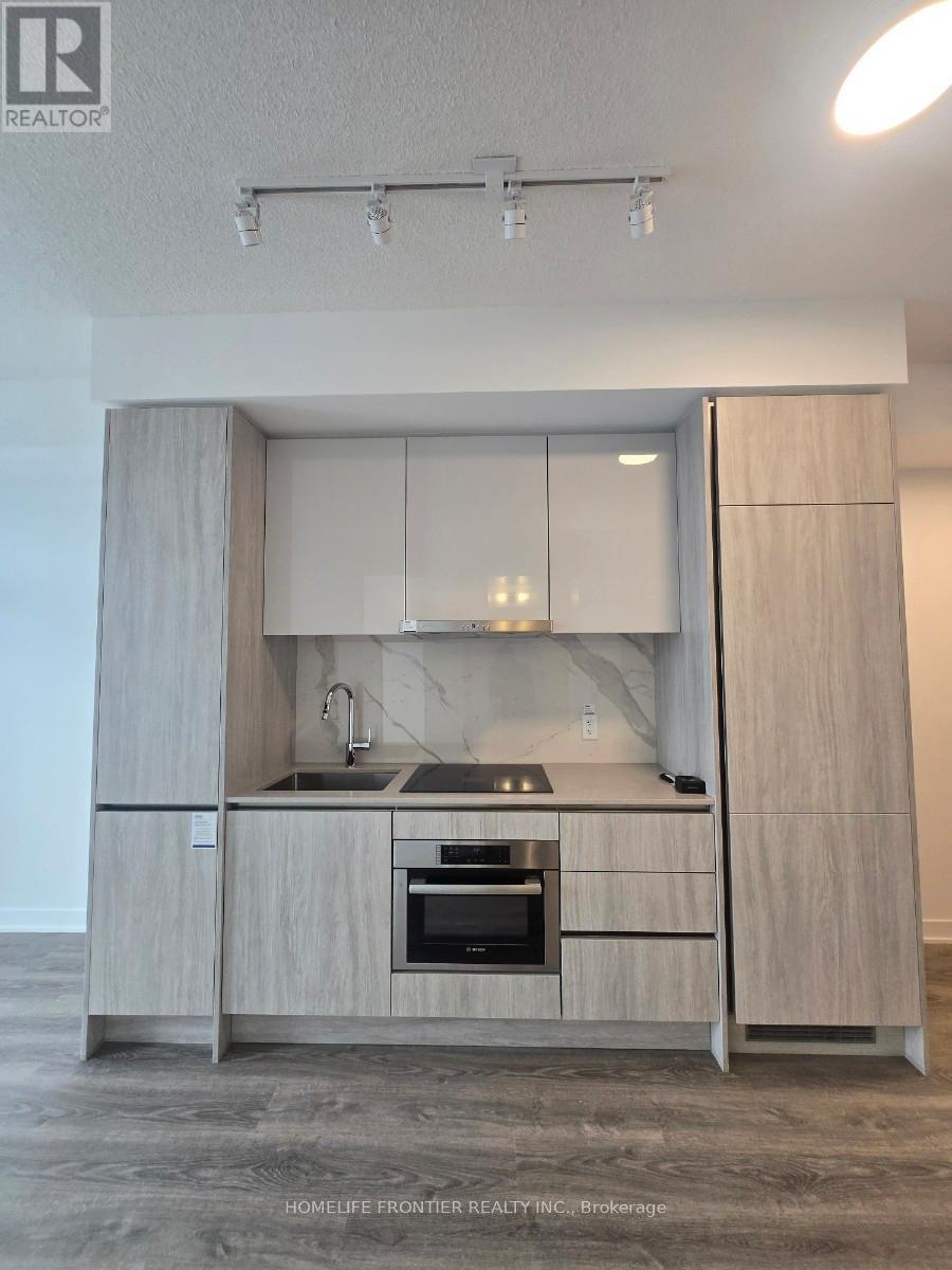 4101 - 180 Front Street E, Toronto, Ontario  M5A 0A9 - Photo 5 - C12923432