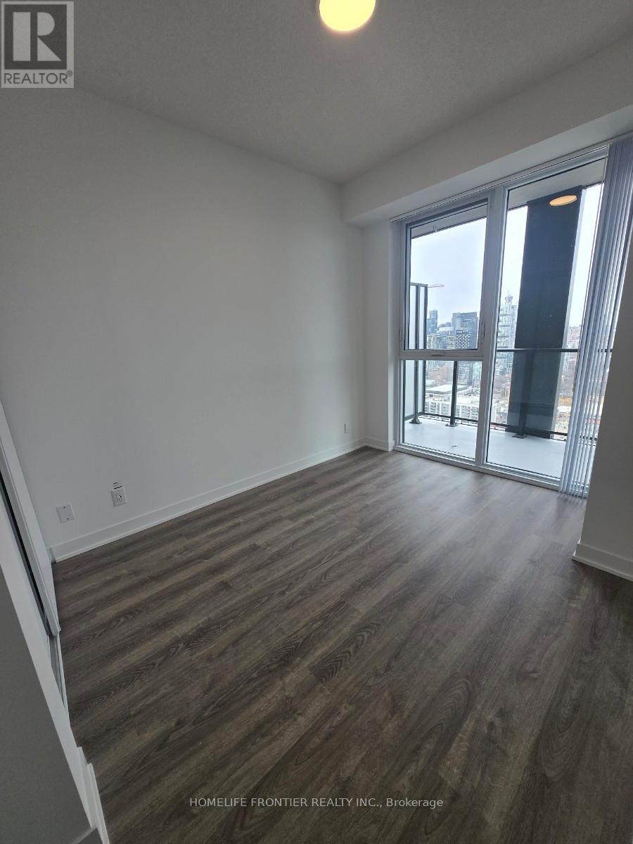 4101 - 180 Front Street E, Toronto, Ontario  M5A 0A9 - Photo 6 - C12923432