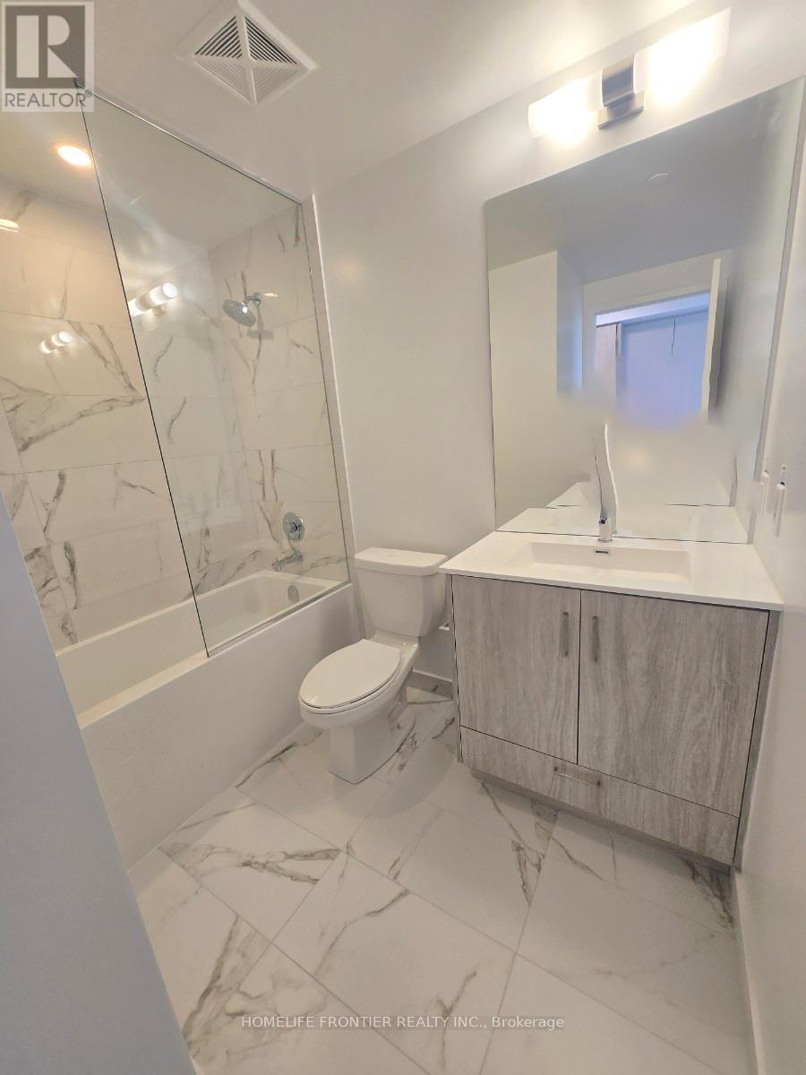 4101 - 180 Front Street E, Toronto, Ontario  M5A 0A9 - Photo 8 - C12923432