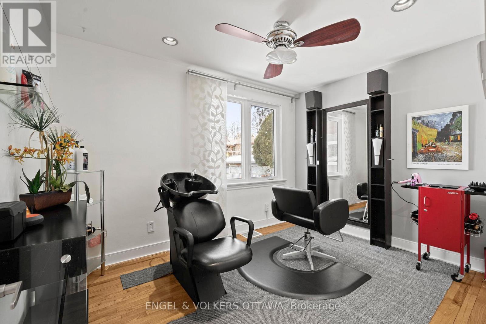 315 Frost Avenue, Ottawa, Ontario  K1H 5J1 - Photo 15 - X12923308