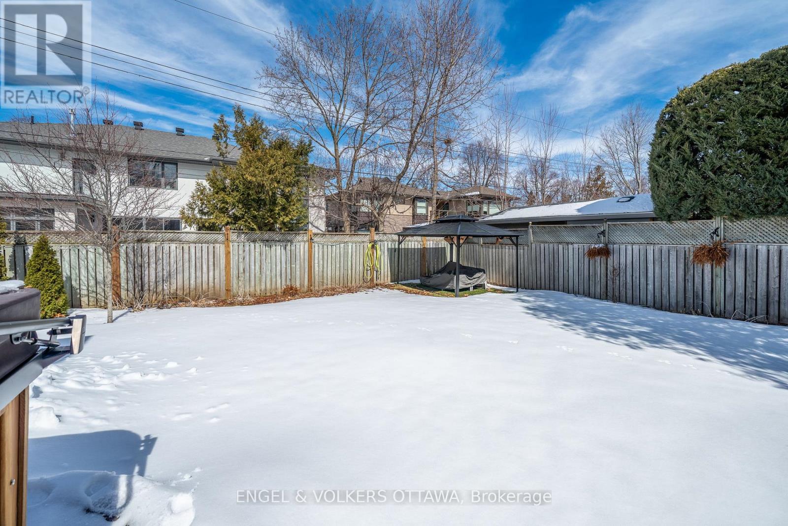 315 Frost Avenue, Ottawa, Ontario  K1H 5J1 - Photo 37 - X12923308