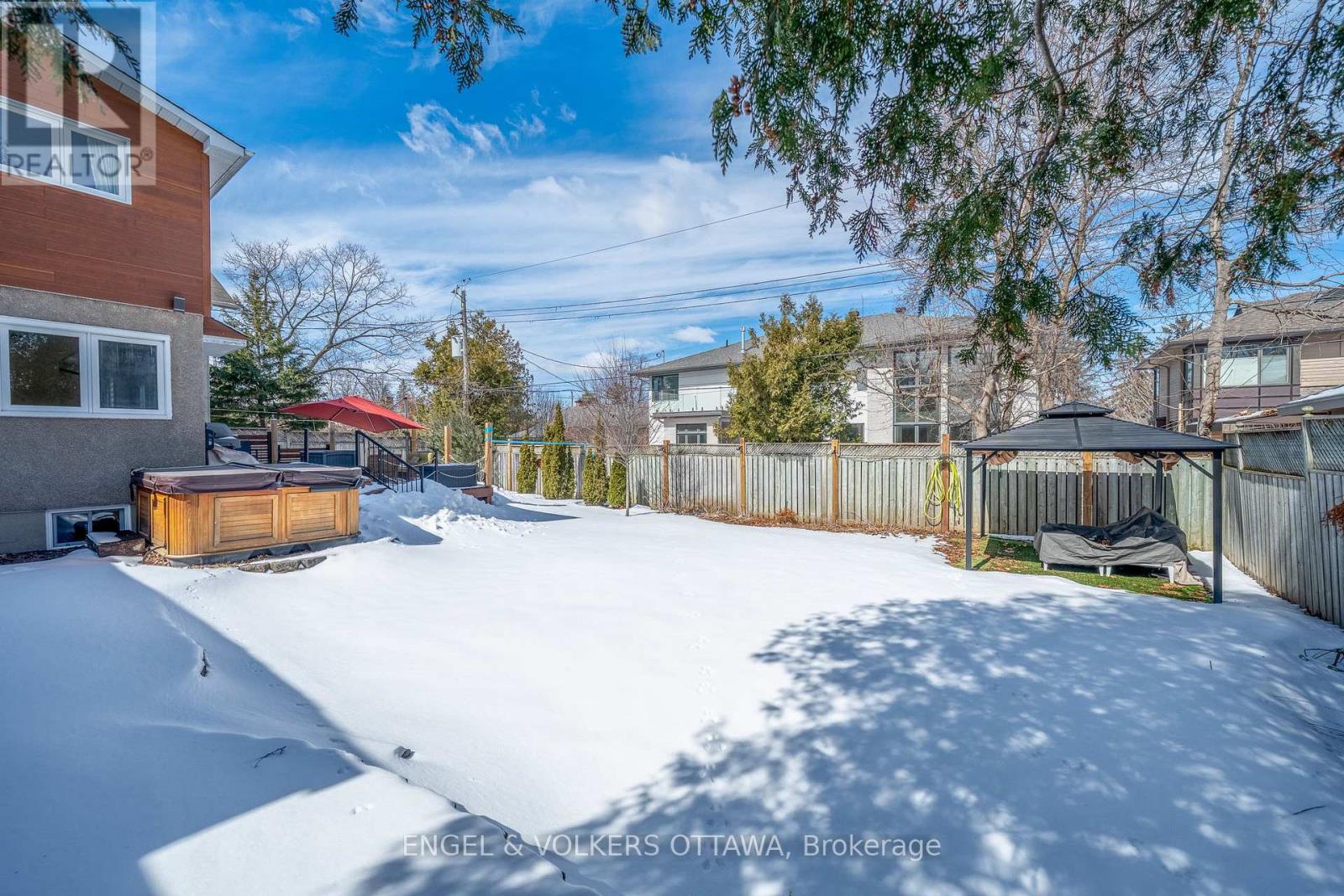 315 Frost Avenue, Ottawa, Ontario  K1H 5J1 - Photo 38 - X12923308