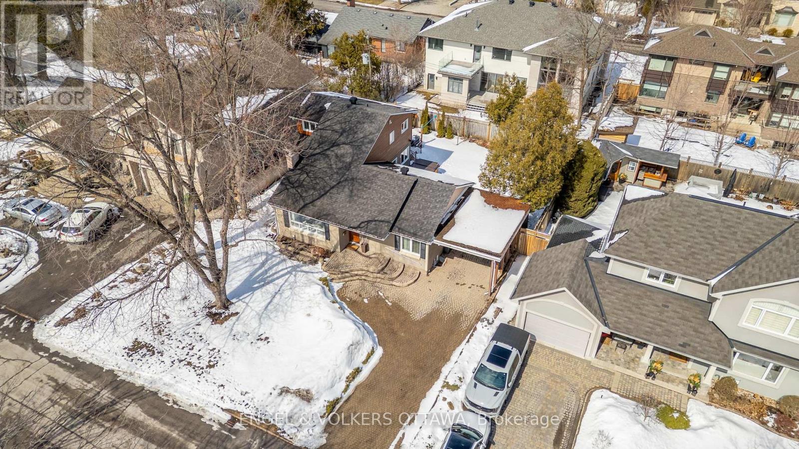 315 Frost Avenue, Ottawa, Ontario  K1H 5J1 - Photo 40 - X12923308