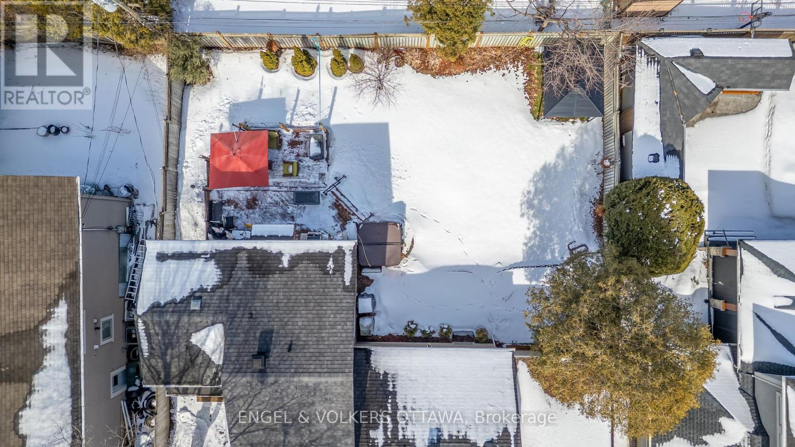 315 Frost Avenue, Ottawa, Ontario  K1H 5J1 - Photo 41 - X12923308