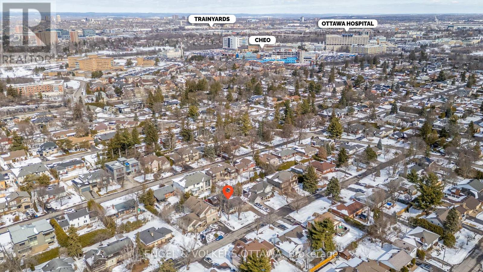 315 Frost Avenue, Ottawa, Ontario  K1H 5J1 - Photo 42 - X12923308