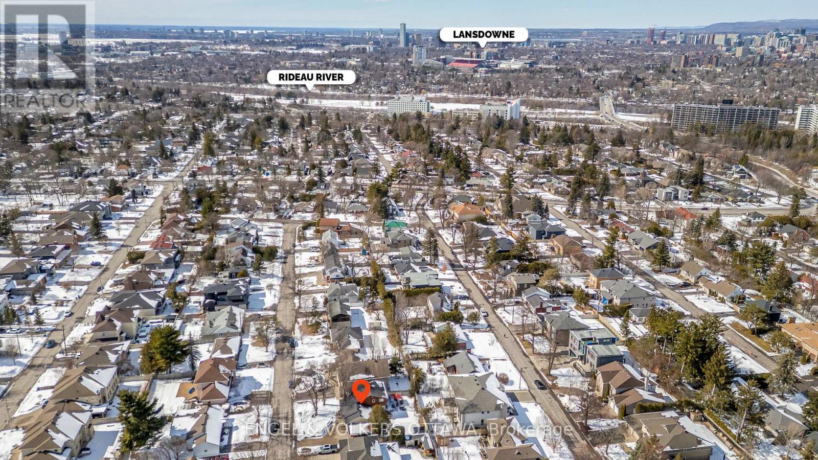 315 Frost Avenue, Ottawa, Ontario  K1H 5J1 - Photo 43 - X12923308