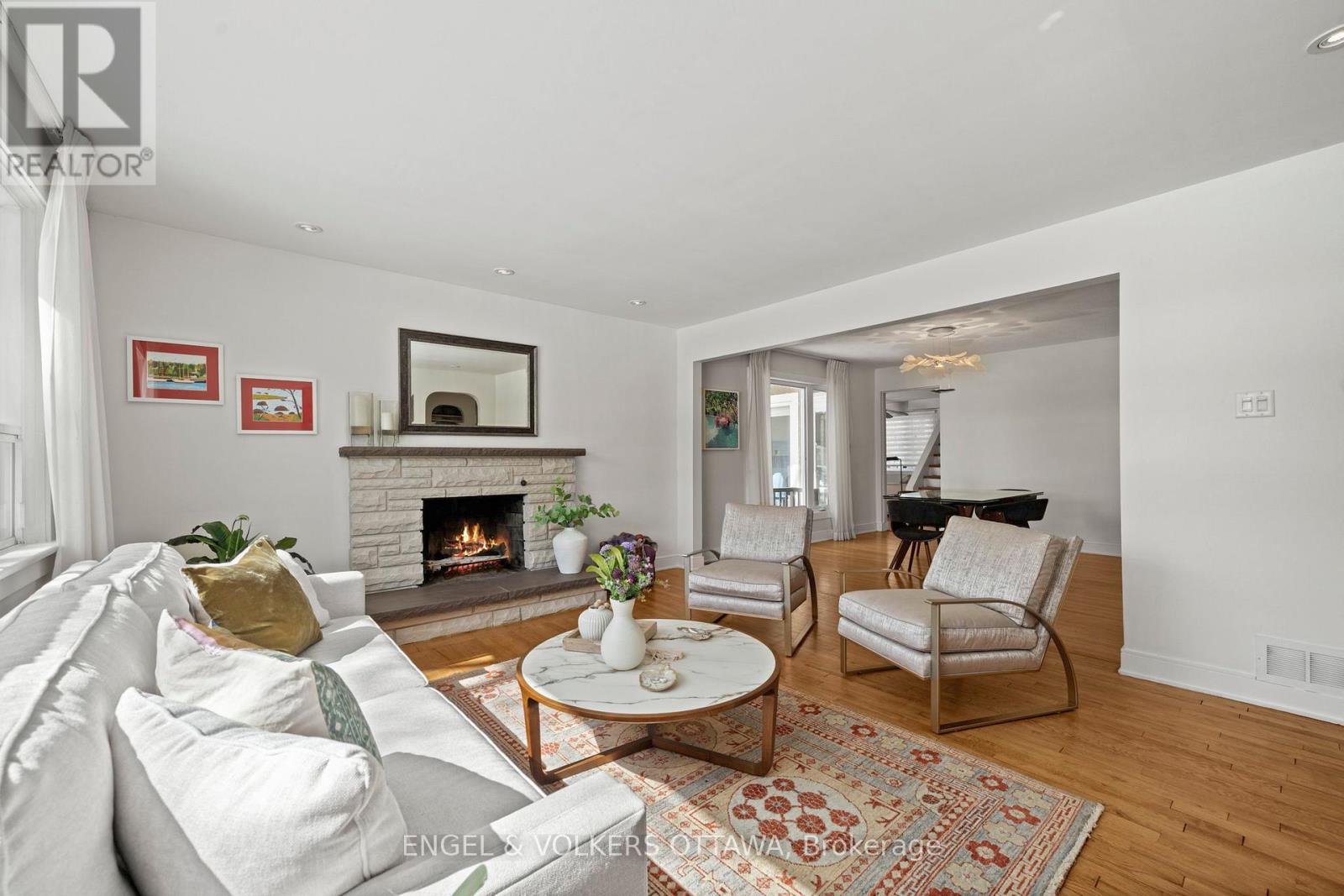 315 Frost Avenue, Ottawa, Ontario  K1H 5J1 - Photo 6 - X12923308