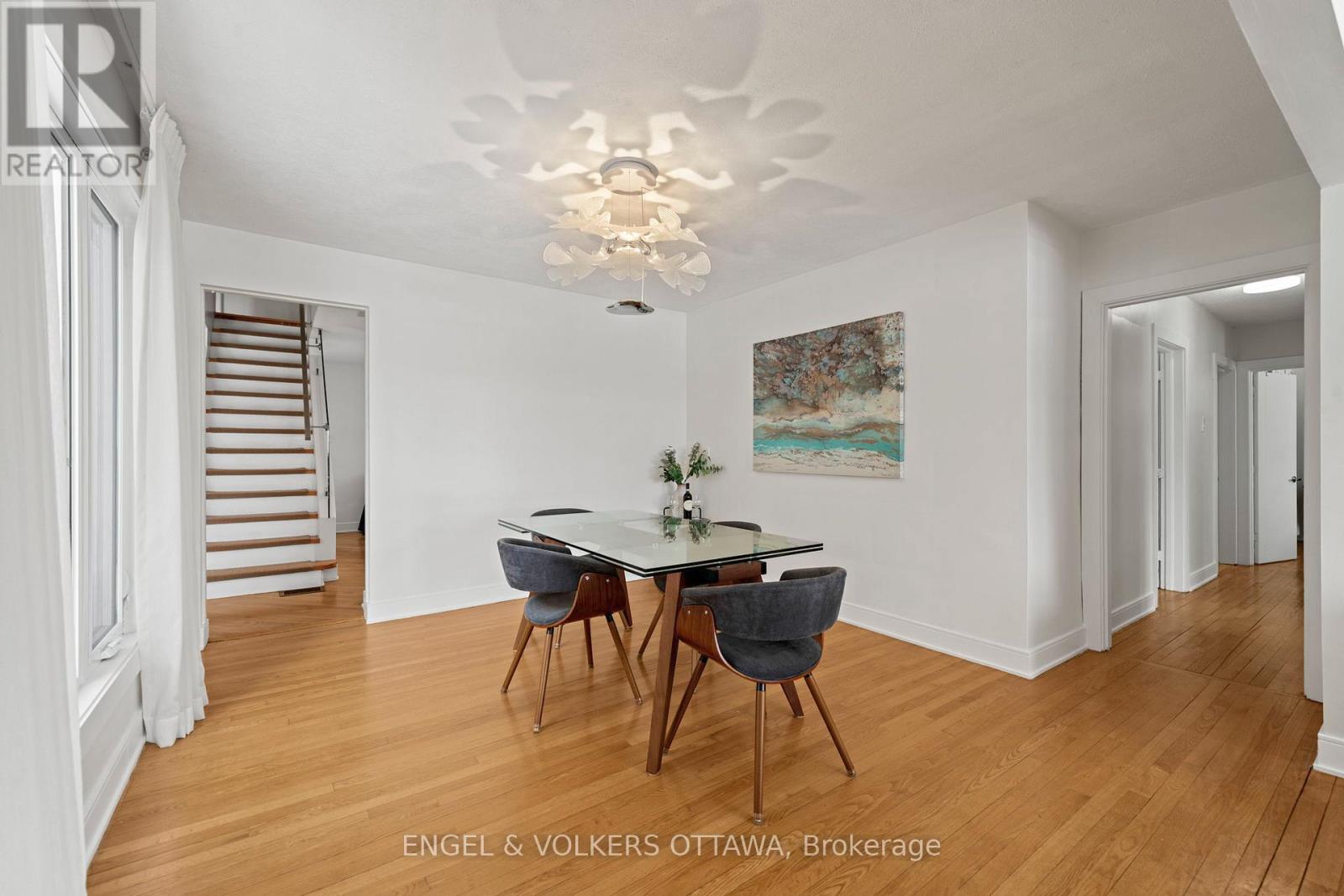 315 Frost Avenue, Ottawa, Ontario  K1H 5J1 - Photo 7 - X12923308