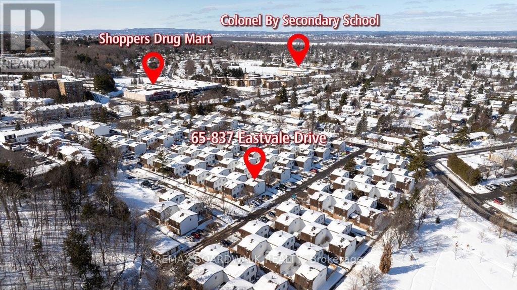 65 - 837 Eastvale Drive, Ottawa, Ontario  K1J 7T5 - Photo 33 - X12923326