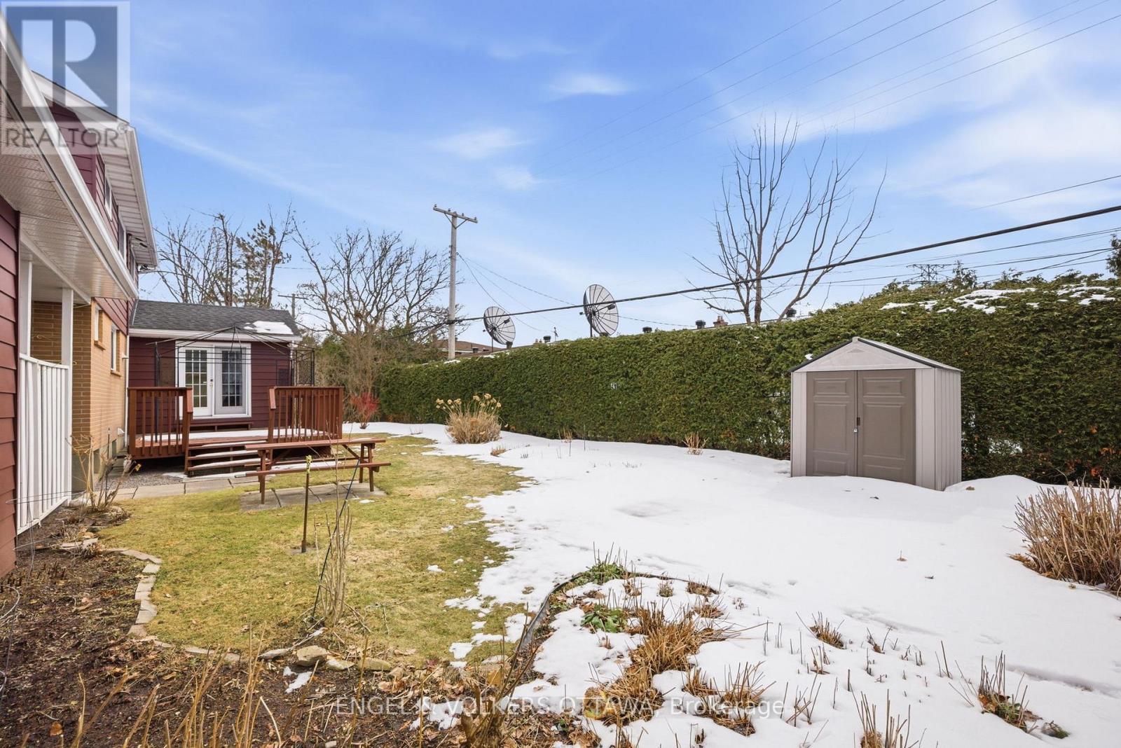 1148 Castle Hill Crescent, Ottawa, Ontario  K2C 2A8 - Photo 34 - X12923426