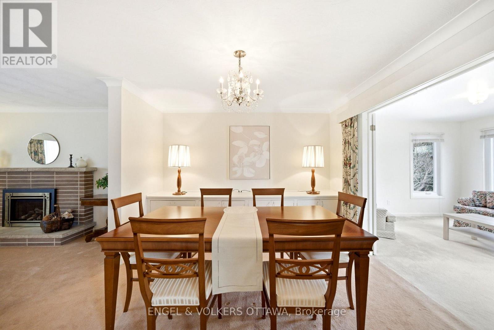 1148 Castle Hill Crescent, Ottawa, Ontario  K2C 2A8 - Photo 9 - X12923426