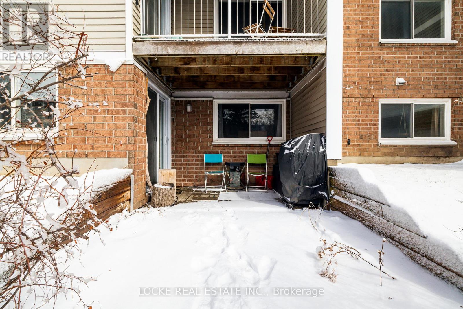 105 - 250 Brittany Drive, Ottawa, Ontario  K1K 4M1 - Photo 16 - X12923466