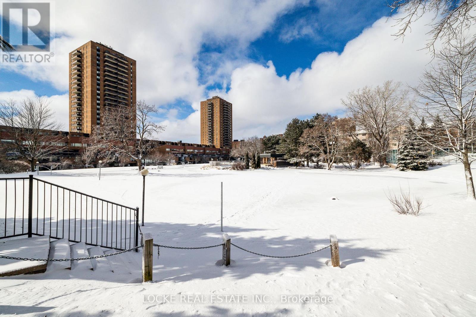 105 - 250 Brittany Drive, Ottawa, Ontario  K1K 4M1 - Photo 17 - X12923466