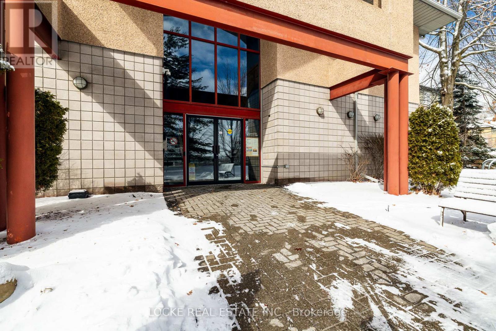 105 - 250 Brittany Drive, Ottawa, Ontario  K1K 4M1 - Photo 19 - X12923466