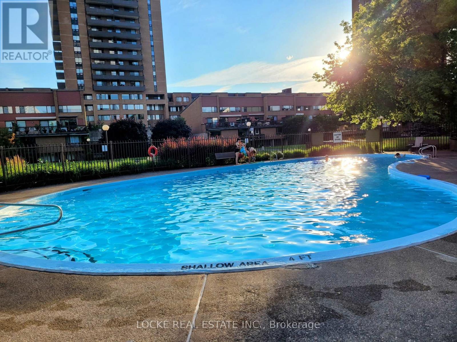 105 - 250 Brittany Drive, Ottawa, Ontario  K1K 4M1 - Photo 33 - X12923466