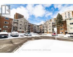 105 - 250 BRITTANY DRIVE, ottawa, Ontario