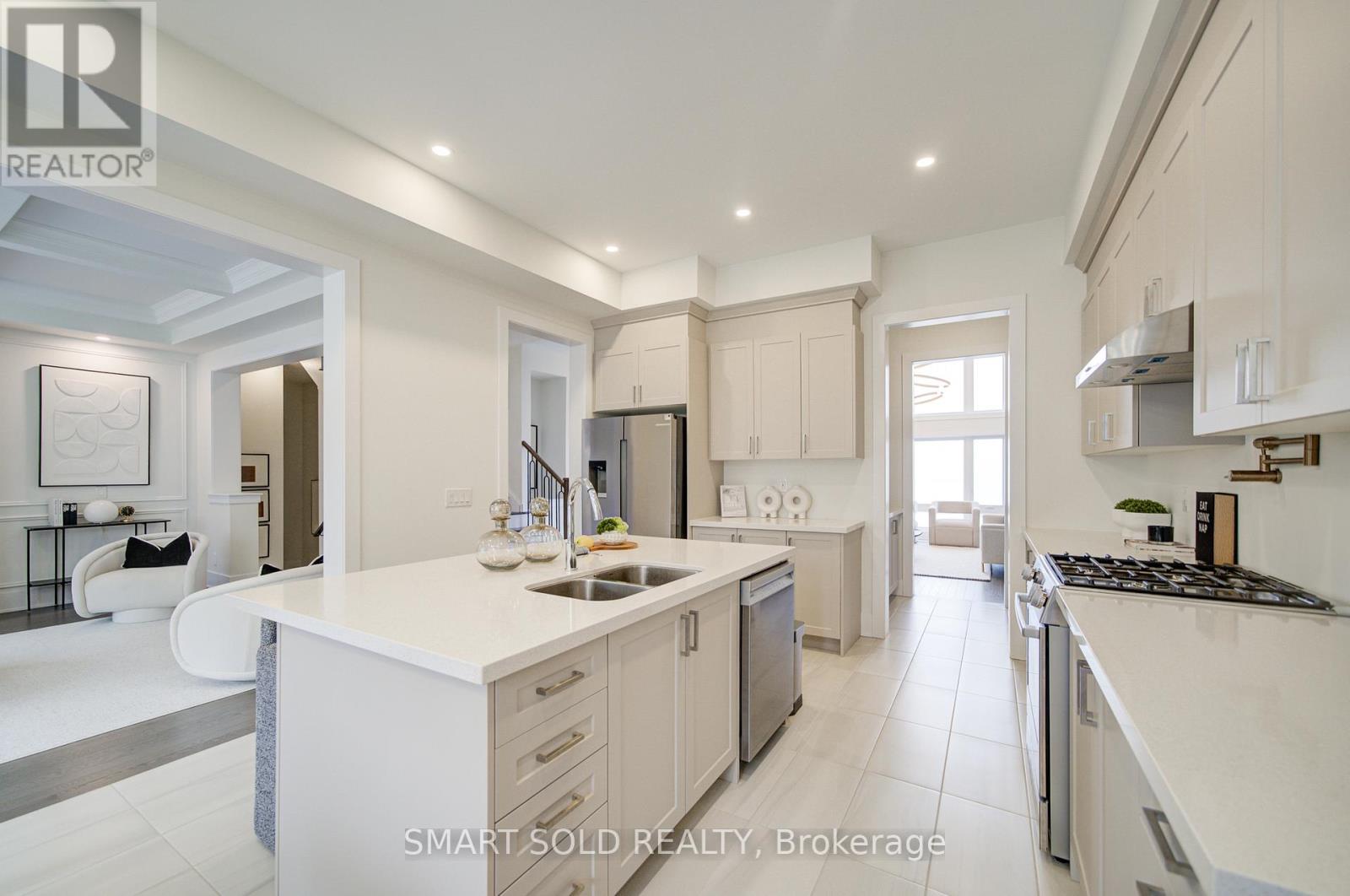 72 Meizhou Avenue, Markham, Ontario  L6C 3N1 - Photo 14 - N12922252