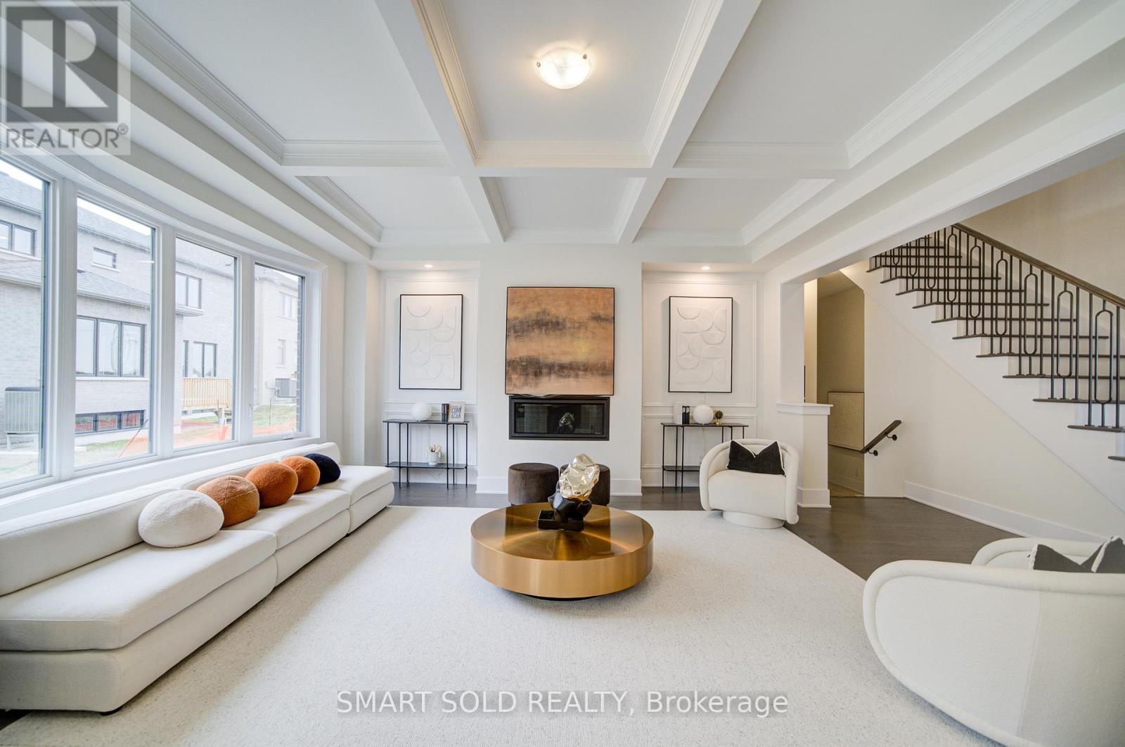 72 Meizhou Avenue, Markham, Ontario  L6C 3N1 - Photo 17 - N12922252