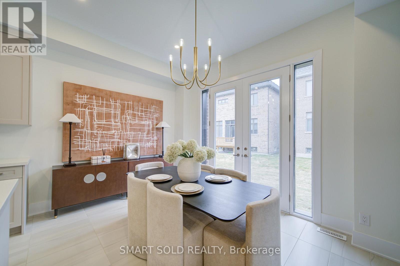 72 Meizhou Avenue, Markham, Ontario  L6C 3N1 - Photo 15 - N12922252