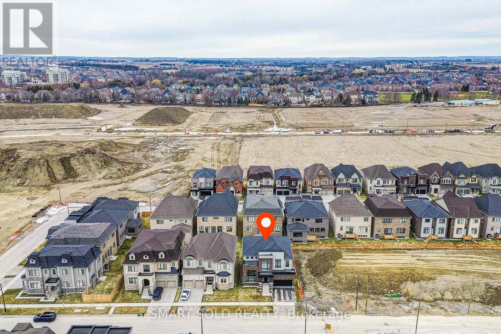 72 Meizhou Avenue, Markham, Ontario  L6C 3N1 - Photo 3 - N12922252