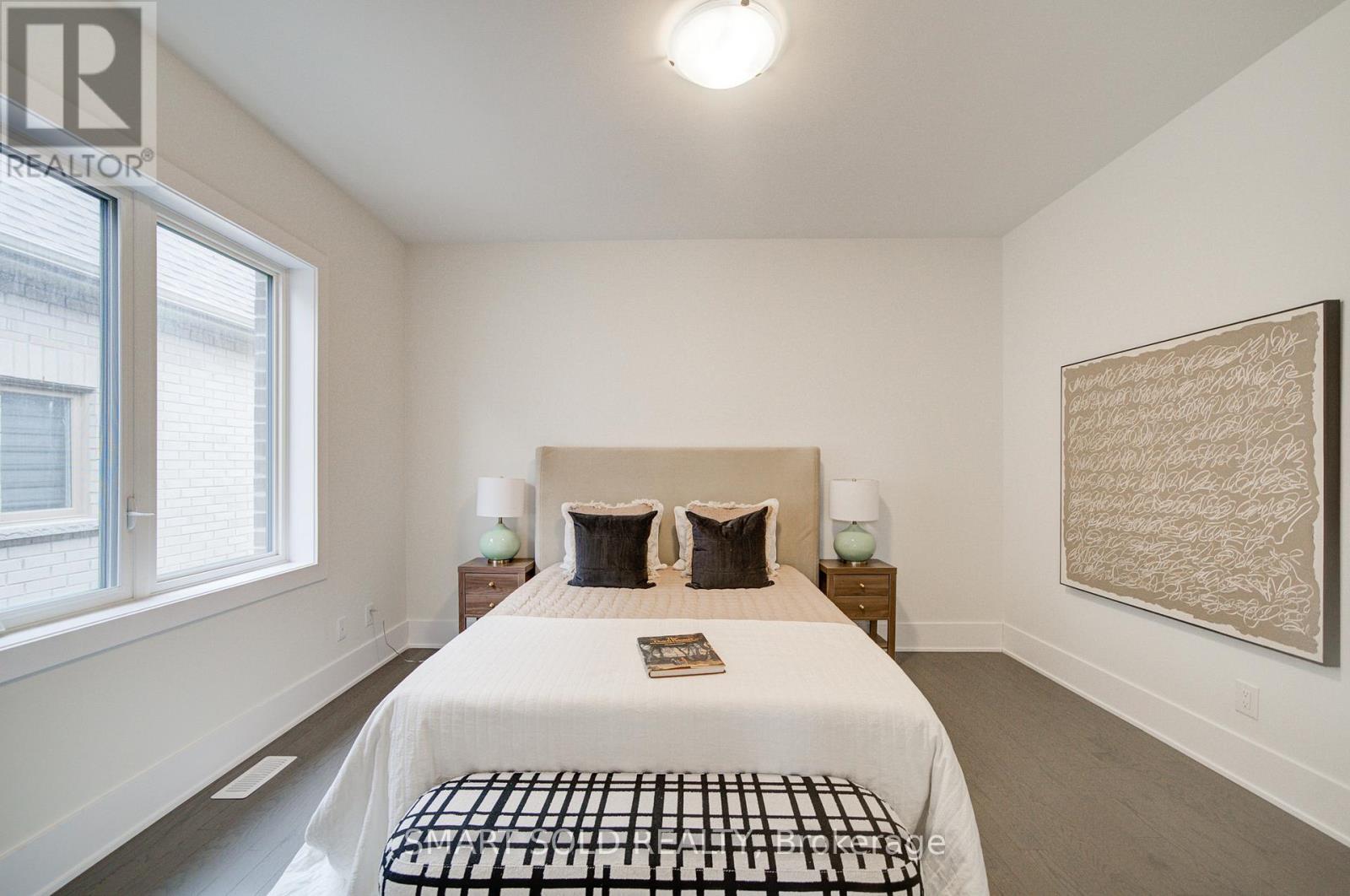 72 Meizhou Avenue, Markham, Ontario  L6C 3N1 - Photo 34 - N12922252