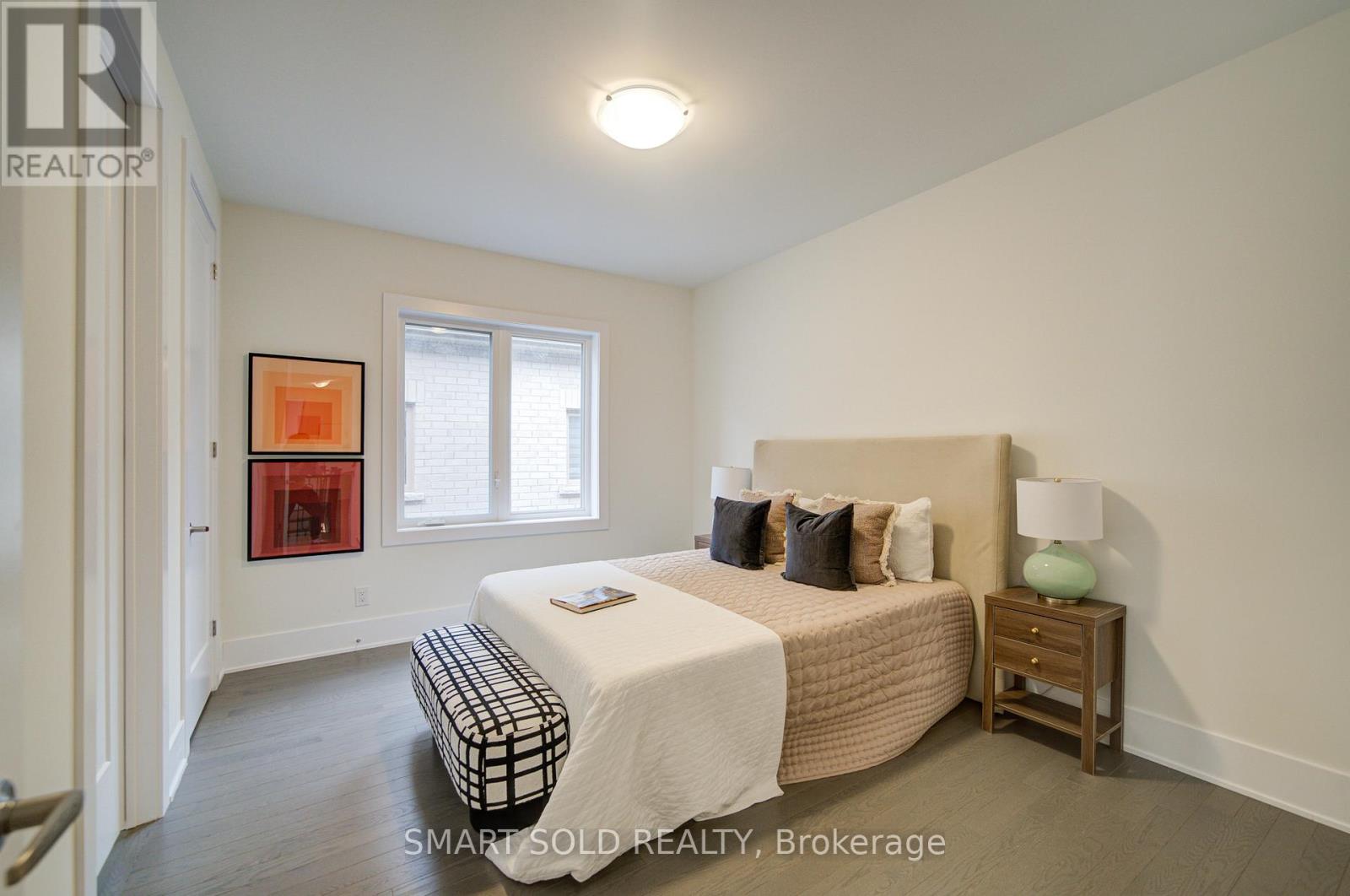 72 Meizhou Avenue, Markham, Ontario  L6C 3N1 - Photo 33 - N12922252