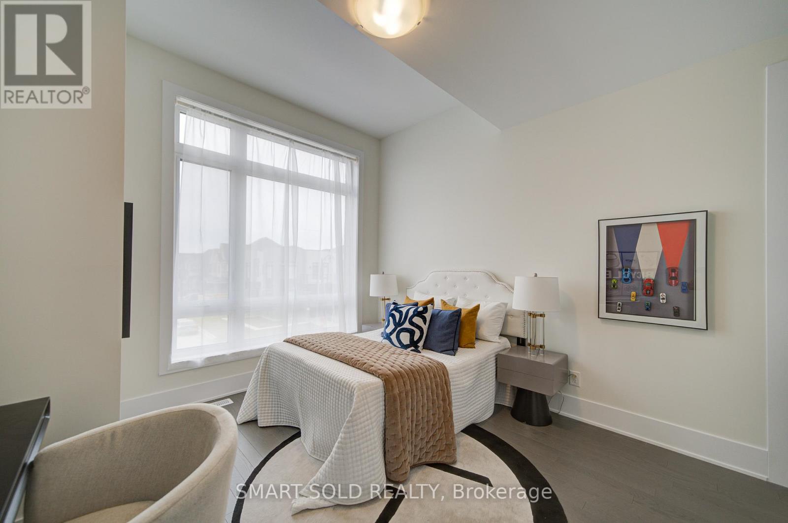 72 Meizhou Avenue, Markham, Ontario  L6C 3N1 - Photo 37 - N12922252