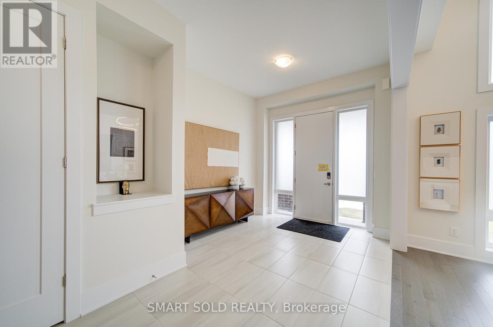 72 Meizhou Avenue, Markham, Ontario  L6C 3N1 - Photo 40 - N12922252