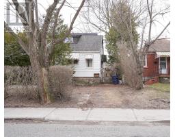 63 HIGHVIEW AVENUE, Toronto, Ontario