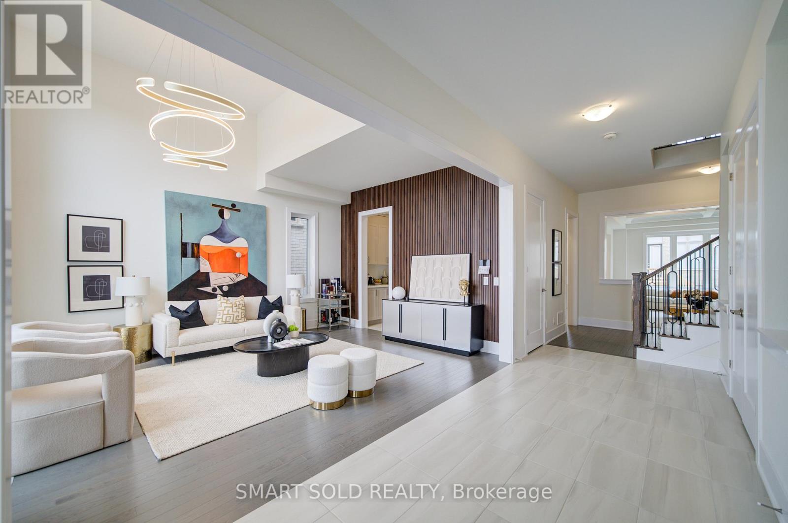 72 Meizhou Avenue, Markham, Ontario  L6C 3N1 - Photo 6 - N12922252