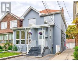 B2 - 83 DAWES (BASEMENT) ROAD, Toronto, Ontario