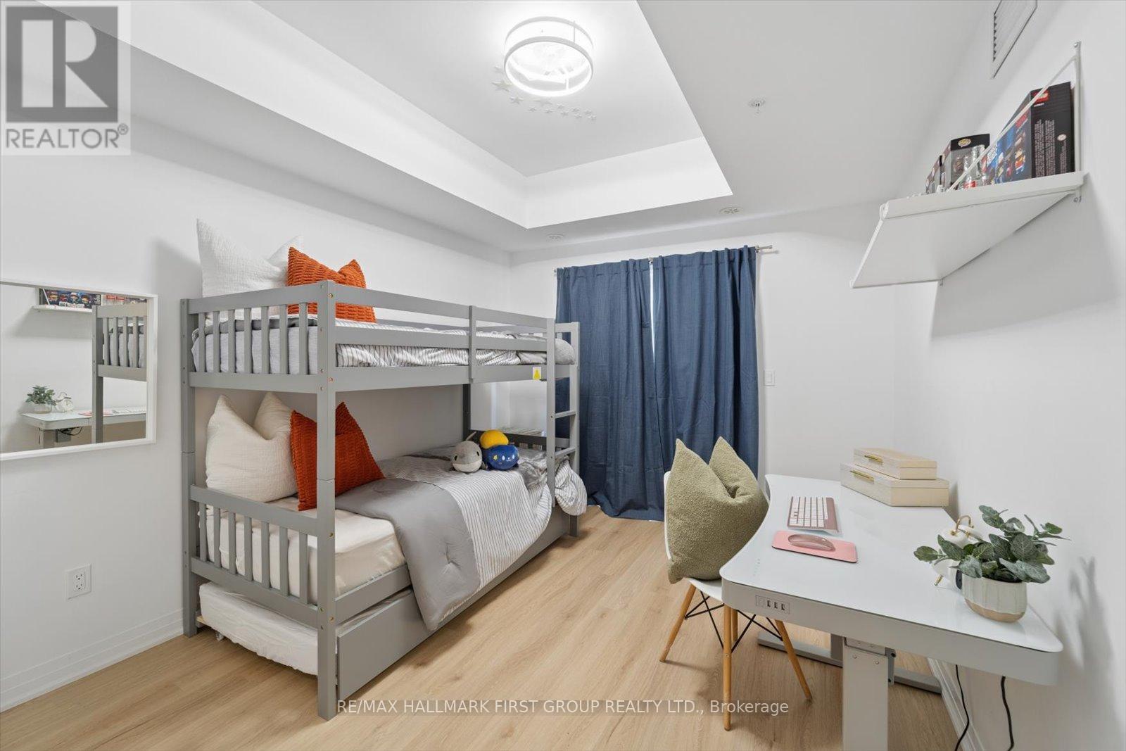 1013 - 2635 William Jackson Drive, Pickering, Ontario L1X 0L5 - Photo 13 - E12923464