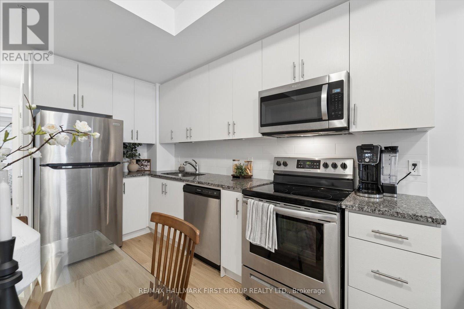 1013 - 2635 William Jackson Drive, Pickering, Ontario L1X 0L5 - Photo 9 - E12923464