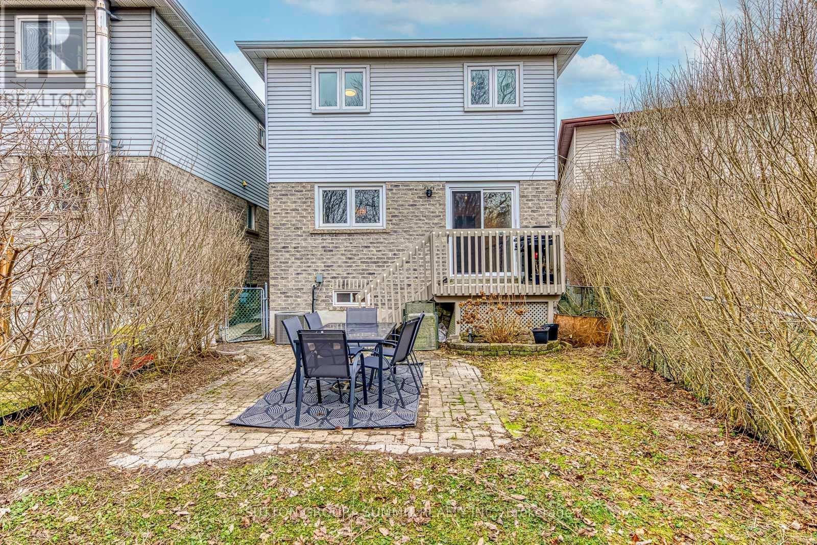 46 Frazer Road, Ajax, Ontario L1S 4B2 - Photo 30 - E12923496