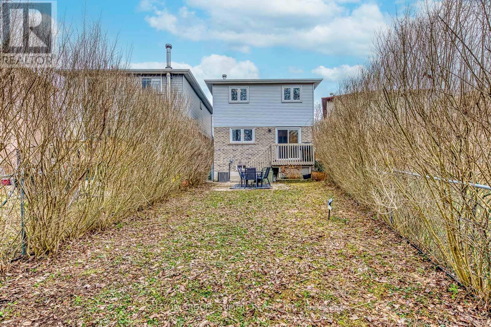 46 Frazer Road, Ajax, Ontario L1S 4B2 - Photo 31 - E12923496