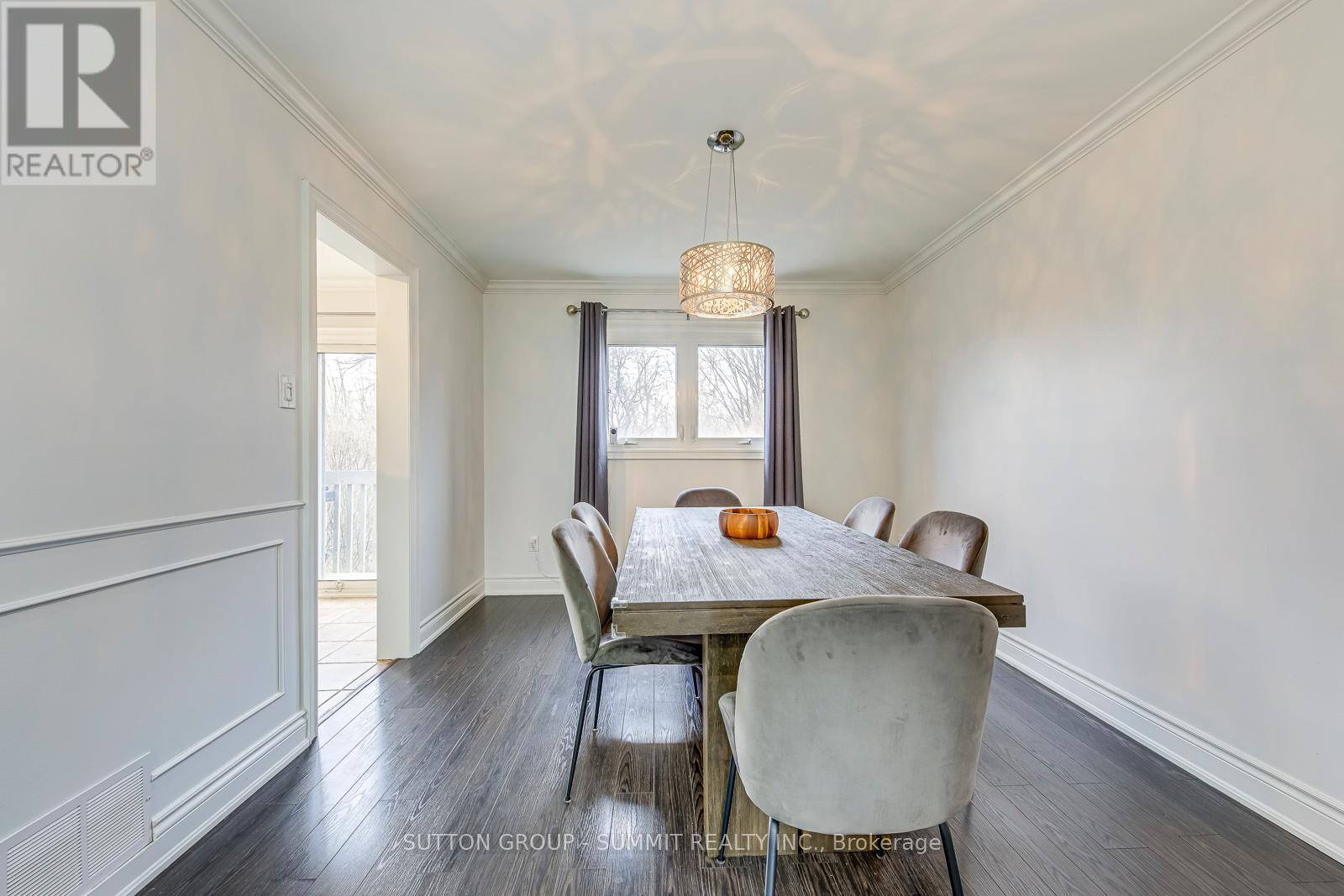 46 Frazer Road, Ajax, Ontario L1S 4B2 - Photo 6 - E12923496