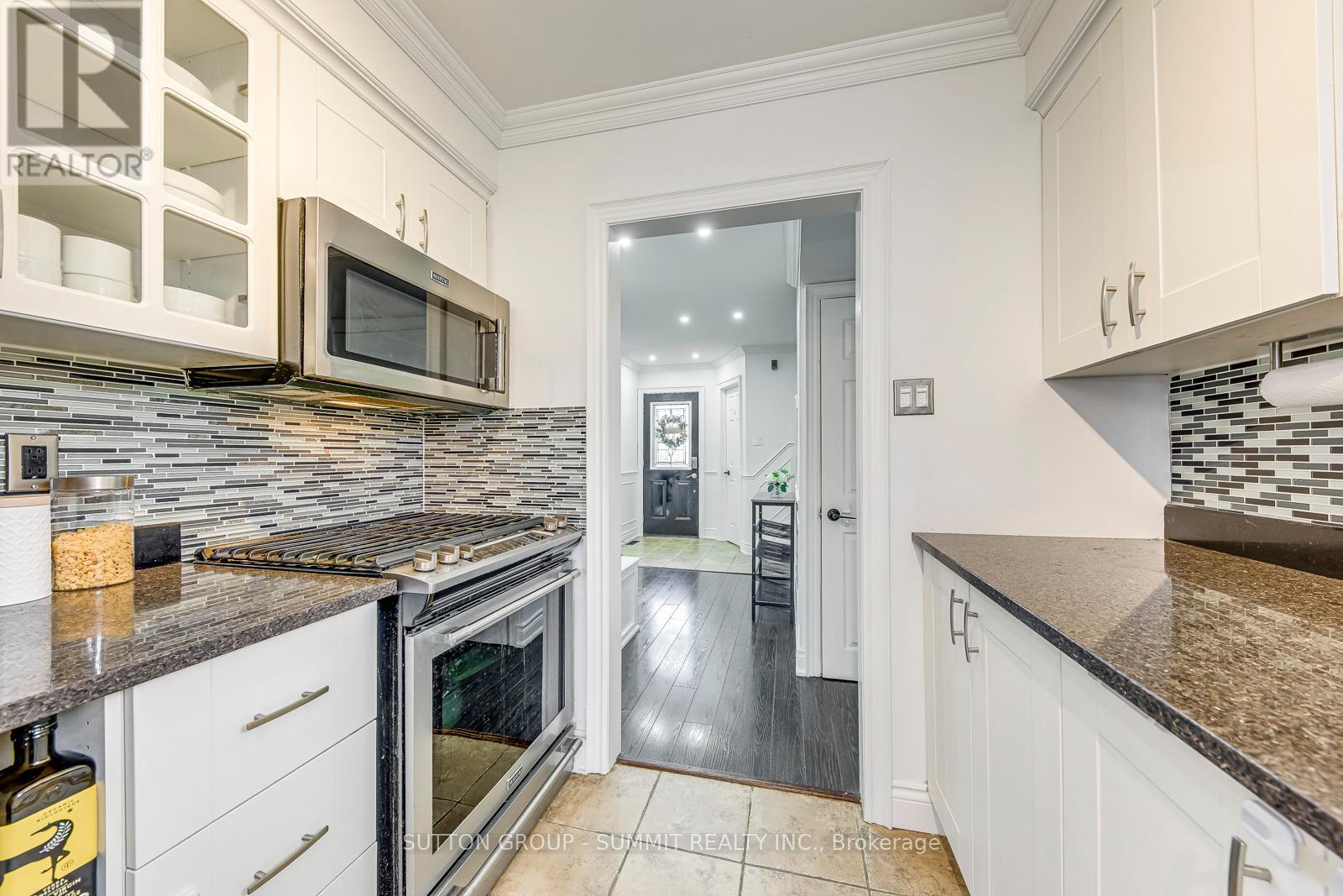 46 Frazer Road, Ajax, Ontario L1S 4B2 - Photo 9 - E12923496